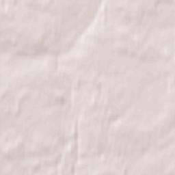 Vydropuzhsk Terrain Map