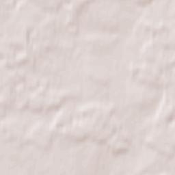 Borisoglebskiy Rayon Terrain Map