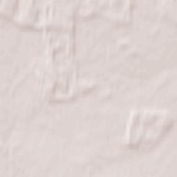 Kiknurskiy Rayon Terrain Map