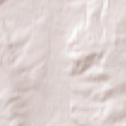 Ust’-Kishert’ Terrain Map