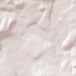 Shamary Terrain Map