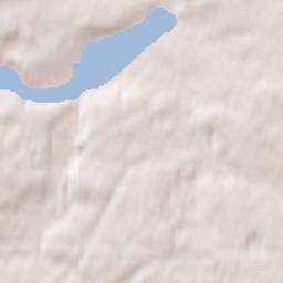 Rezh Terrain Map