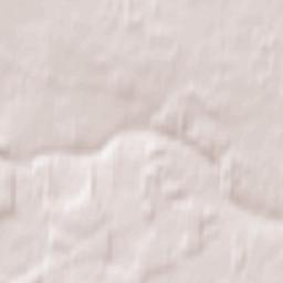 Artëmovskiy Terrain Map