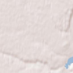 Krivosheino Terrain Map