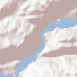 14 Mary St, Bundalloch, Dornie, Kyle, Highland IV40 8ET, UK Terrain Map