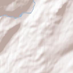 20 Maccoll Rd, Cannich, Highland IV4, UK Terrain Map