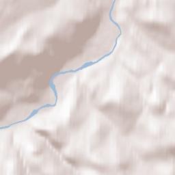 National Route 7, Inverness, Highland IV13 Terrain Map