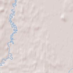 Gislaved Terrain Map