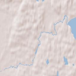 Anderstorp Terrain Map