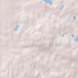 Stockaryd Terrain Map
