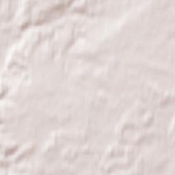 Cēsis Terrain Map