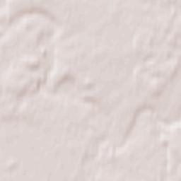 Novopistsovo Terrain Map