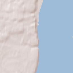 Yur’yevets Terrain Map