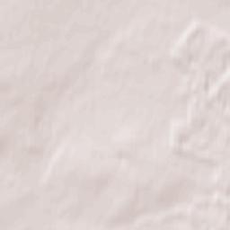Kiknur Terrain Map