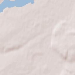 Yaransk Terrain Map