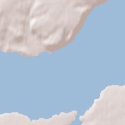 Osa Terrain Map