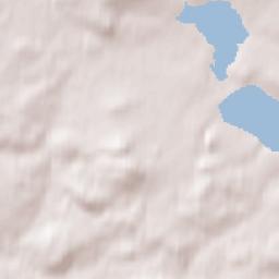 Sylva Terrain Map