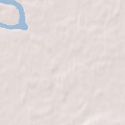 Tegul’det Terrain Map