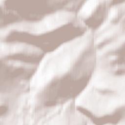 Old Military Road, Ballindalloch, Moray AB37, UKB9136, Ballin Terrain Map