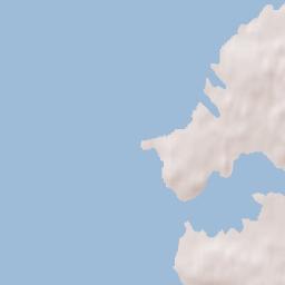 Bua Terrain Map