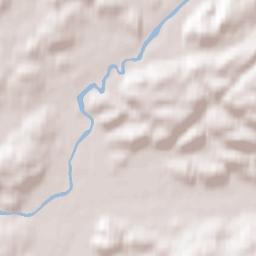 Veddige Terrain Map
