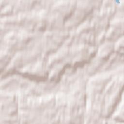 Līgatne Terrain Map