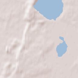 Ostrovskiy Rayon Terrain Map