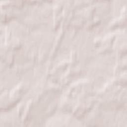 Vichugskiy Rayon Terrain Map