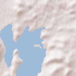 Verkh-Neyvinskiy Terrain Map
