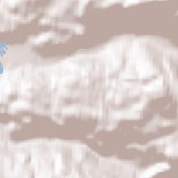 3 Kirkton, Glenelg, Kyle, Highland IV40 8JR, UK Terrain Map
