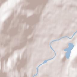 Aviemore Terrain Map