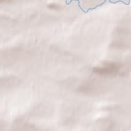 Aberdeen, Aberdeenshire AB21, UK Terrain Map