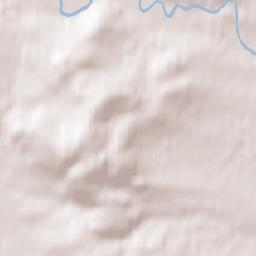 Bakiebutts View, Aberdeen, Aberdeen City Terrain Map