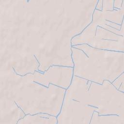 Kås Terrain Map