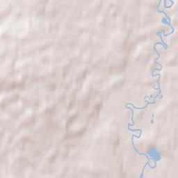 Värnamo Terrain Map