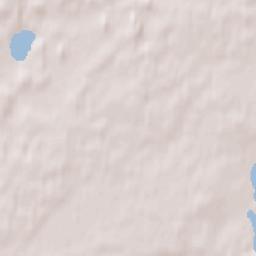 Viļaka Terrain Map
