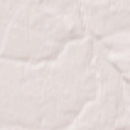 Taseyevo Terrain Map