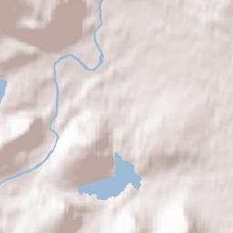 25 Grampian Road, Aviemore, Highland PH22 Terrain Map