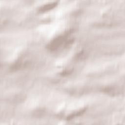 Kingswells Terrain Map