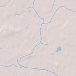Åbybro Terrain Map