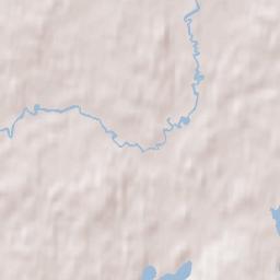 Forsheda Terrain Map