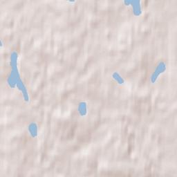 Lammhult Terrain Map