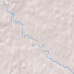 Högsby Terrain Map