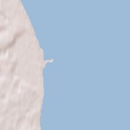 Engure Terrain Map