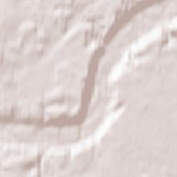 Sigulda Terrain Map
