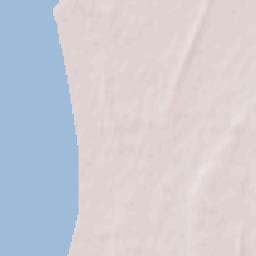 Rostovskiy Rayon Terrain Map