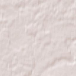 Kaminskiy Terrain Map