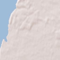 Sokol’skoye Terrain Map