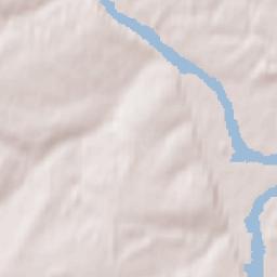 Vetluzhskiy Terrain Map