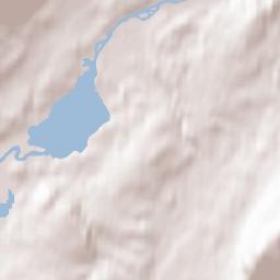 1 Braeriach Rd, Cairngorms National Park, Kincraig, Kingussie Terrain Map